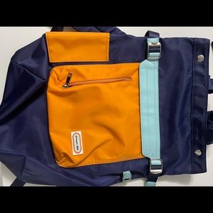 Zyia backpack